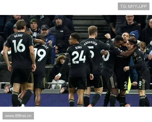 热刺麻烦大了！战术混乱+队内危机，豪门定位彻底崩塌