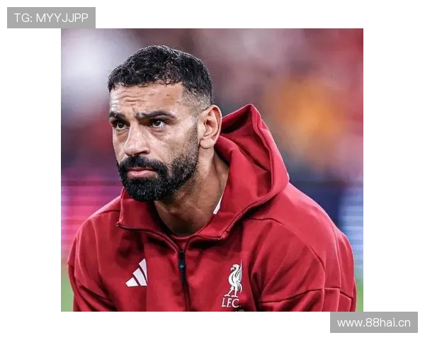 萨拉赫历史地位解析：数据与荣誉是否支撑其顶级行列？