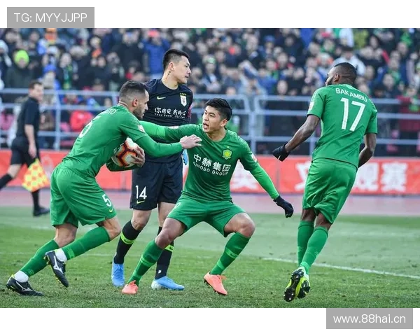 北京国安难以在强强对话中占据主动：问题根源分析与当前竞争格局变化