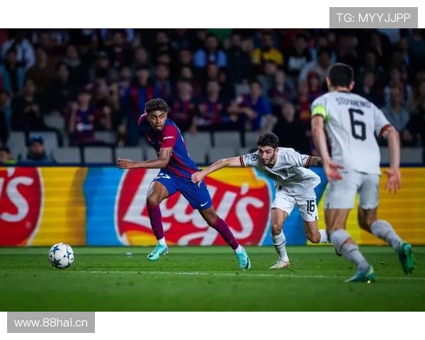 巴萨年轻球员挑大梁,球队上限能否借此稳固提升?