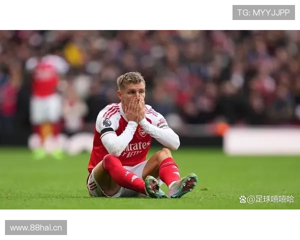 厄德高：天才兑现了吗？成长轨迹与核心贡献分析