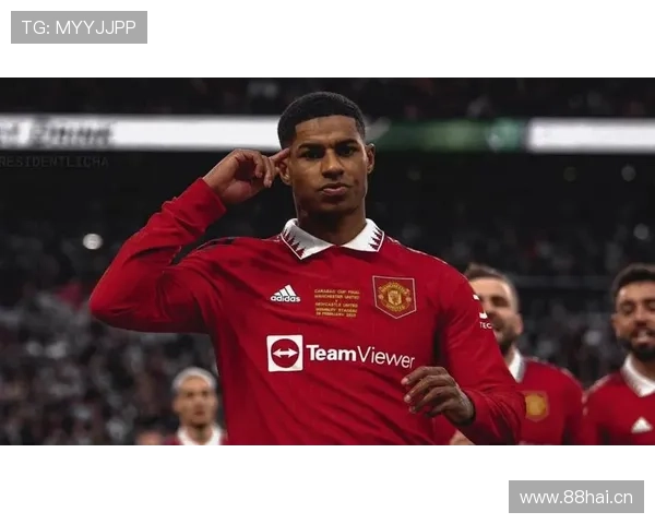 拉什福德从低谷到爆发的自我重启解析