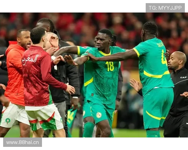 萨拉赫非洲杯决赛连败对历史地位的影响分析