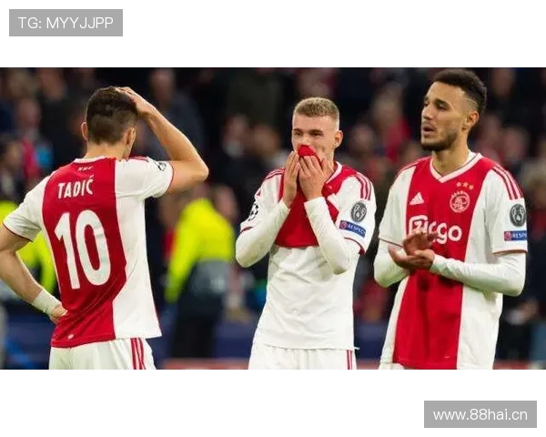 阿贾克斯争冠能力明显下降,对荷甲竞争格局带来变化