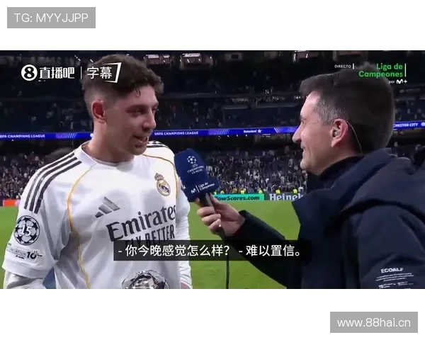 巴尔韦德是否缺乏比赛统治力