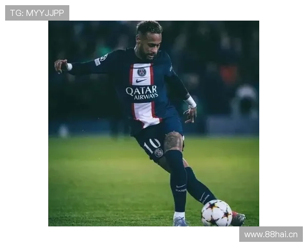 内马尔生涯解析：天赋兑现度与争议分析