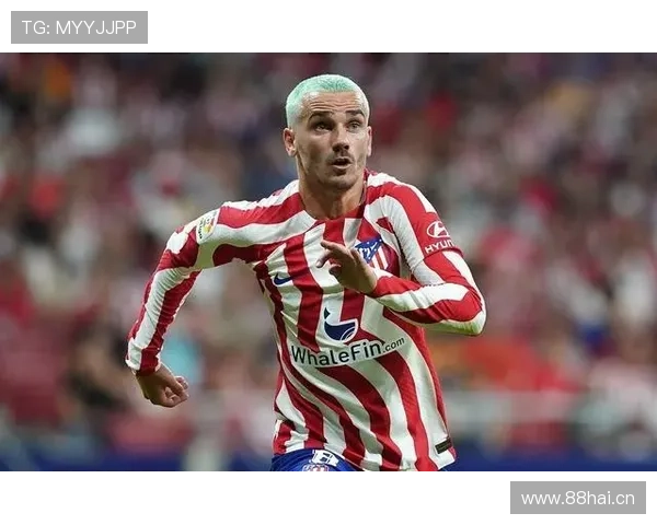 格列兹曼 vs 苏亚雷斯：巴萨时期进攻角色与效率对比