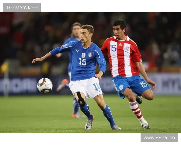 马尔基西奥与皮尔洛：中场推进重心由后置组织转向中前场串联