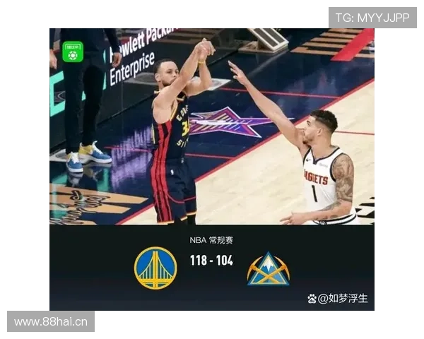 威斯布鲁克单打突破主导与库里外线效率形成差异