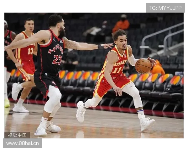 特雷·杨突破带动团队得分爆发 领先全联盟后卫突袭效率明显提升