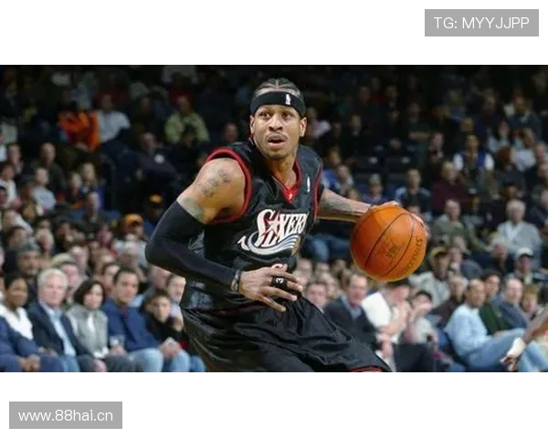 艾弗森突破制造多次得分机会领跑76人队核心地位