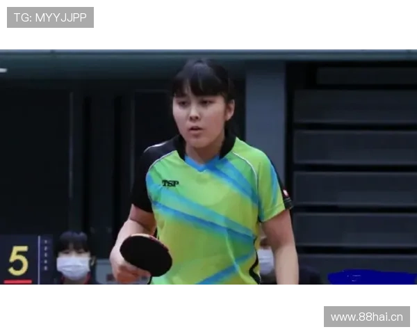 费钰婷赛场上像冷面杀手，私底下却是甜到炸的邻家女孩？