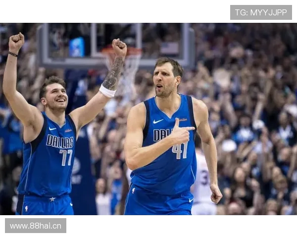 诺维茨基挡拆命中率提升明显 助力球队关键得分爆发