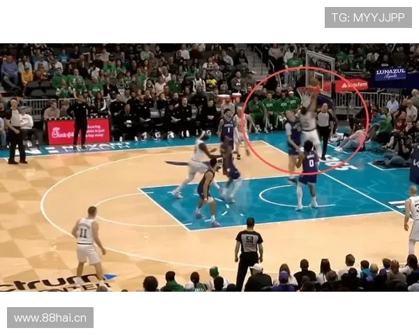 较上季普里查德挡拆牵扯拉开塔图姆外线空间