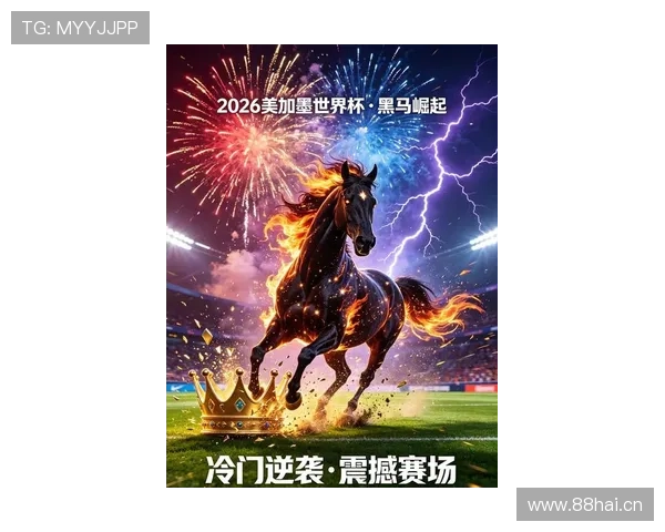 哪支球队最有希望成为2026世界杯头号黑马